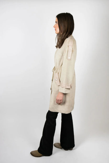 CHICA CHICA JACKET