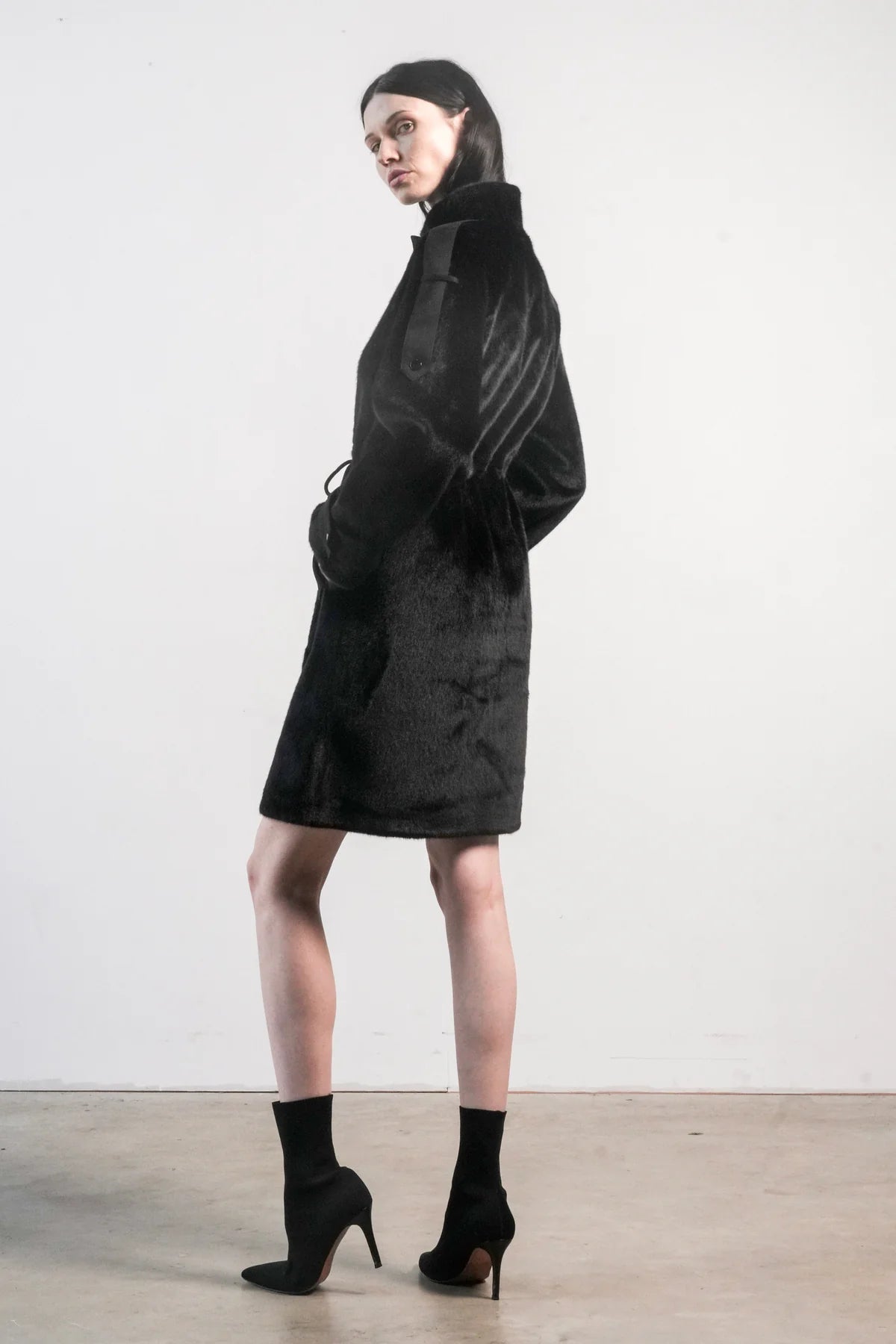 CHICA CHICA JACKET