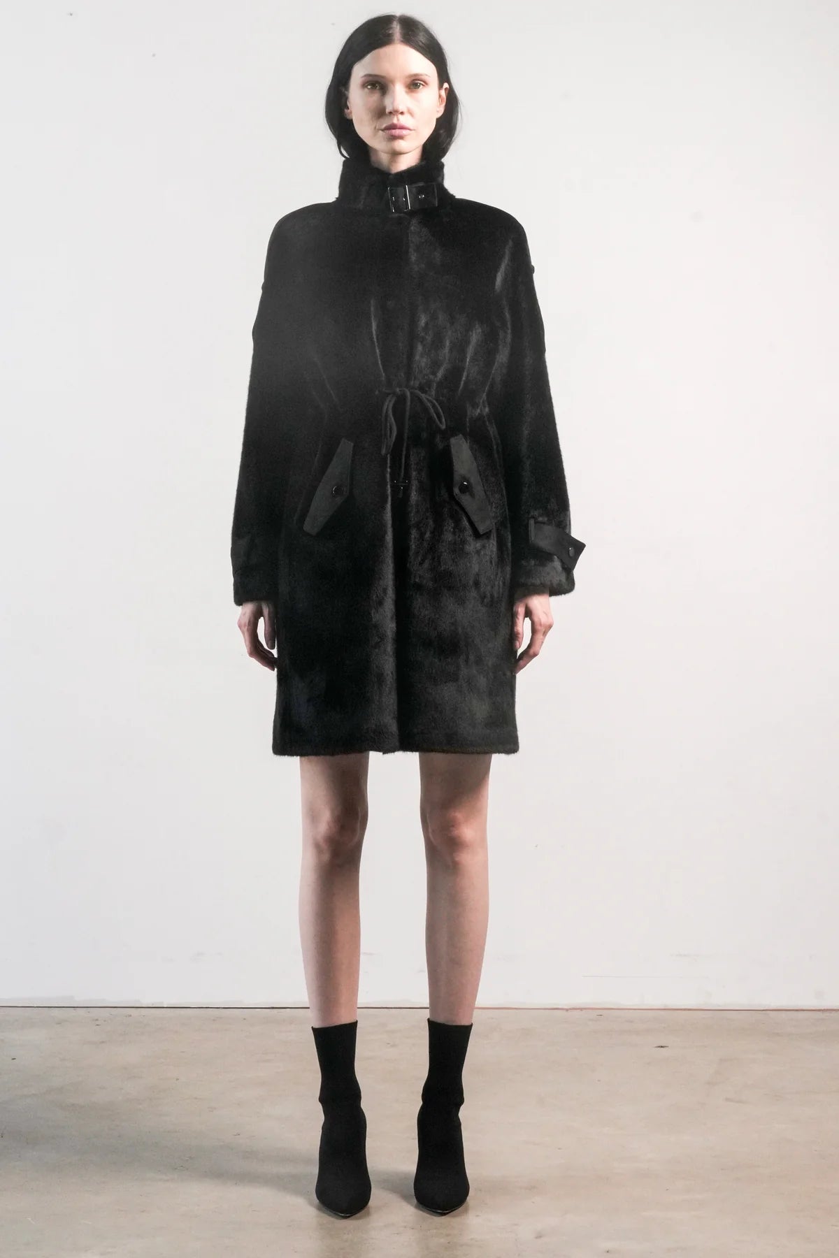 CHICA CHICA JACKET