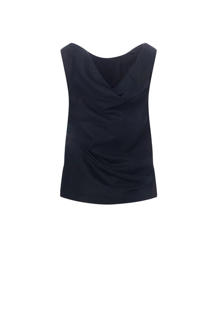 DROP SHOULDER TOP S26BT2033