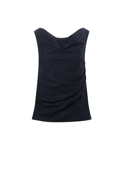 DROP SHOULDER TOP S26BT2033