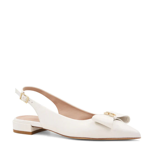 BELLA SLINGBACK FLAT