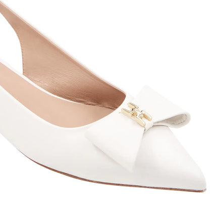 BELLA SLINGBACK FLAT