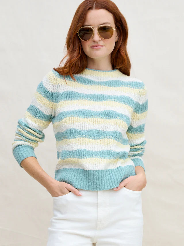 LOLITA PULLOVER CNA7016