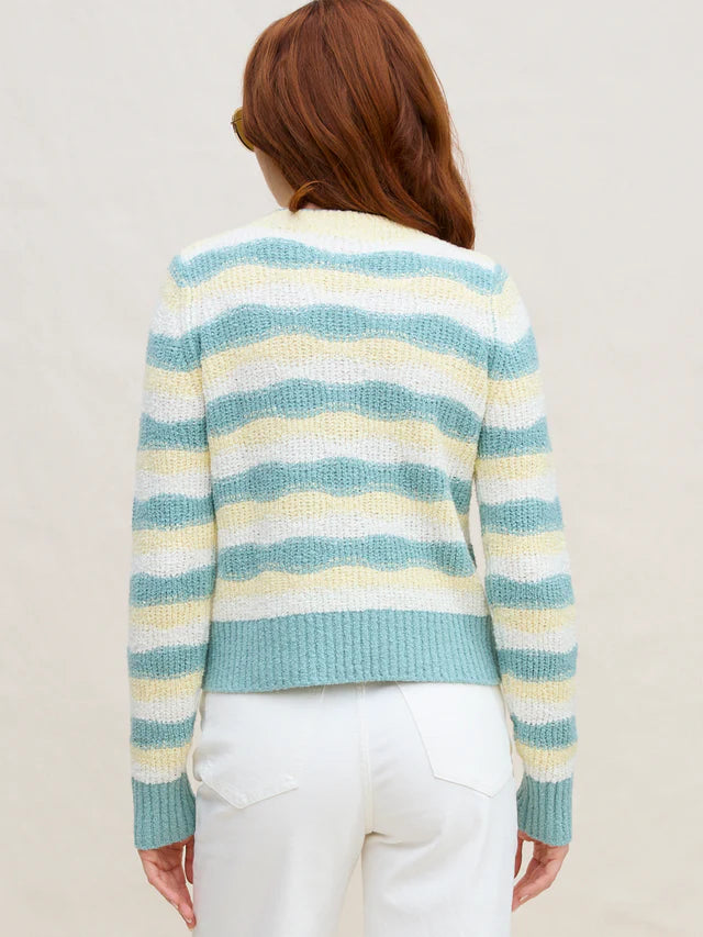 LOLITA PULLOVER CNA7016