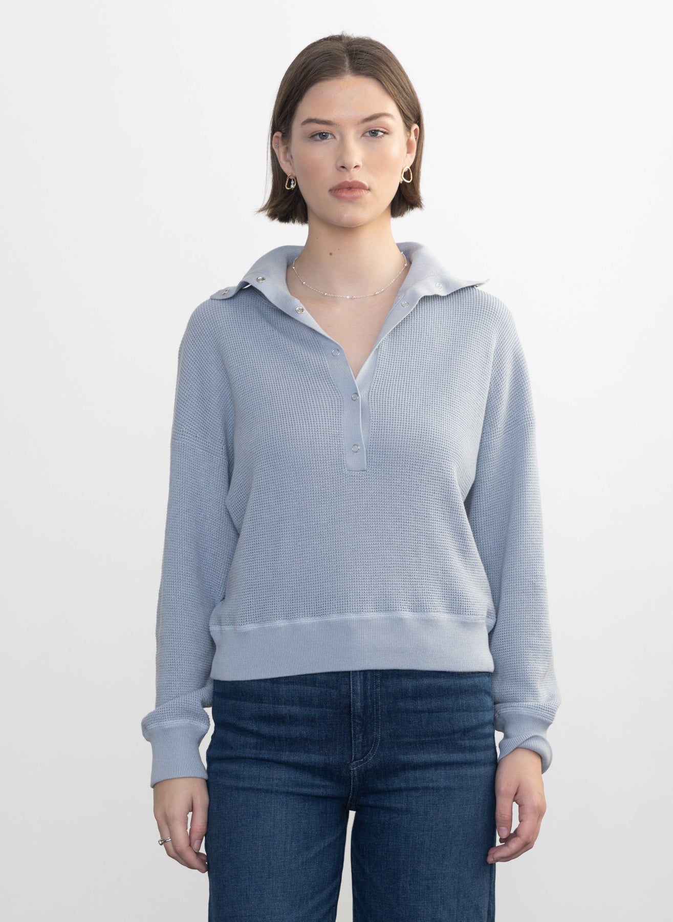 HENLEY WEDGY COA2082