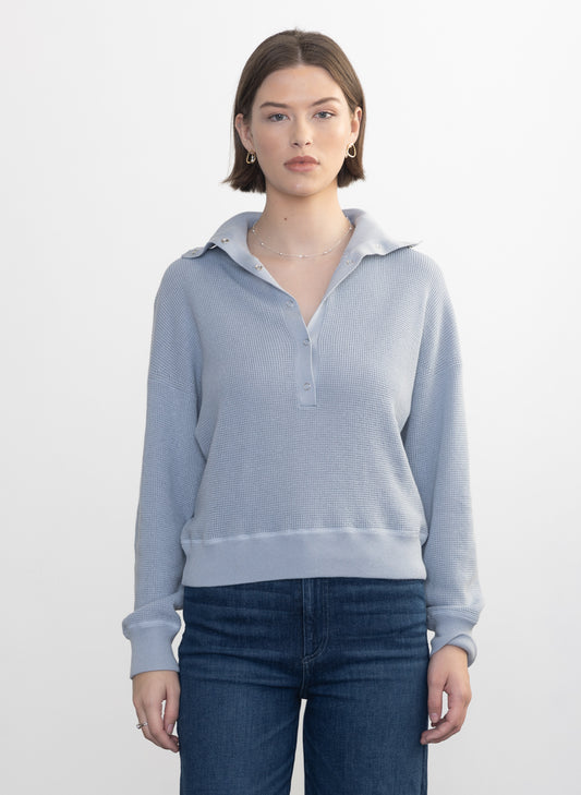 HENLEY WEDGY COA2082
