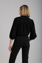 DOMINIQUE BLOUSE
