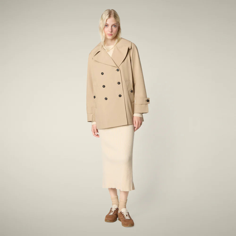 RAINCOAT SOFI D31600W