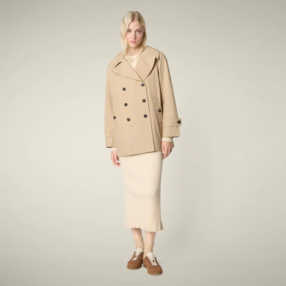 RAINCOAT SOFI D31600W