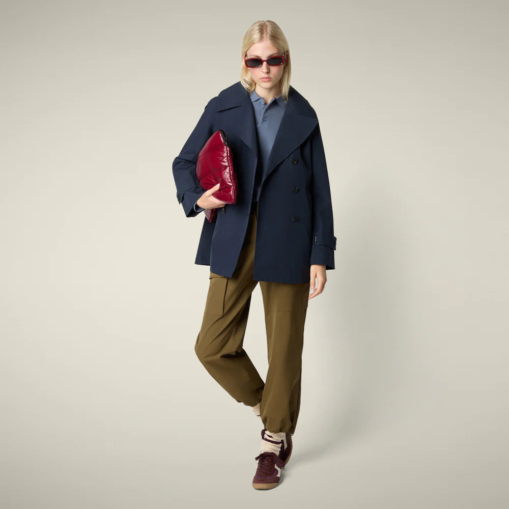 RAINCOAT SOFI D31600W