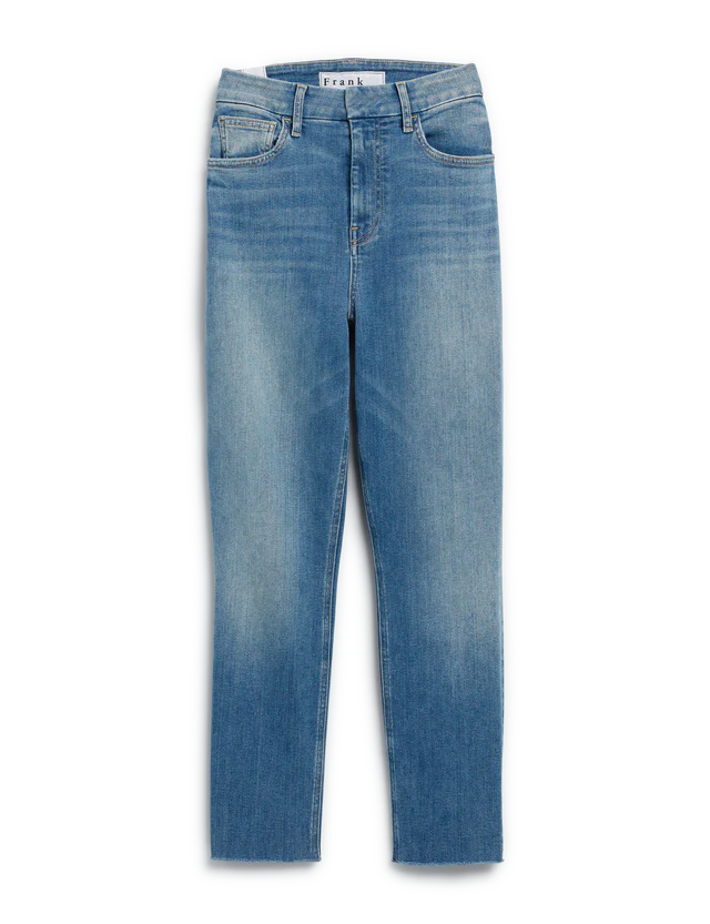 DERRY SIGNATURE JEAN
