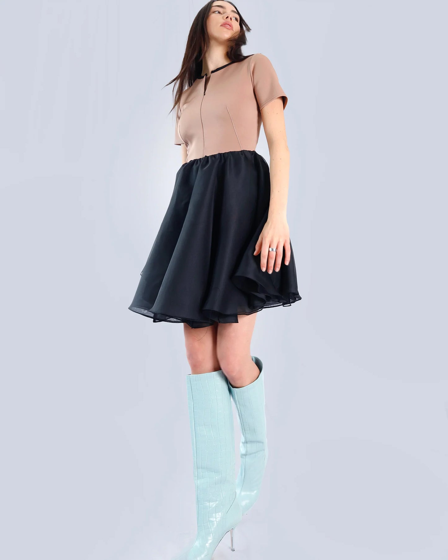 STARLETT DRESS