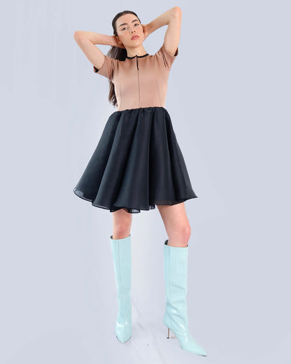 STARLETT DRESS