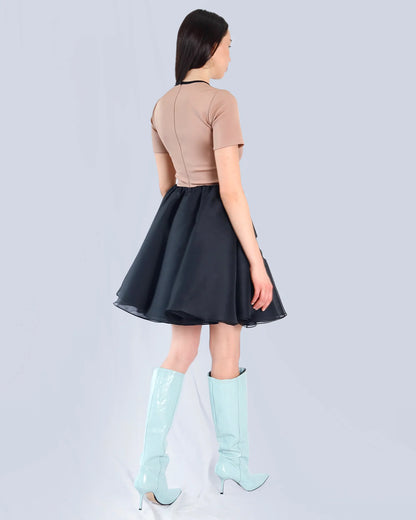 STARLETT DRESS