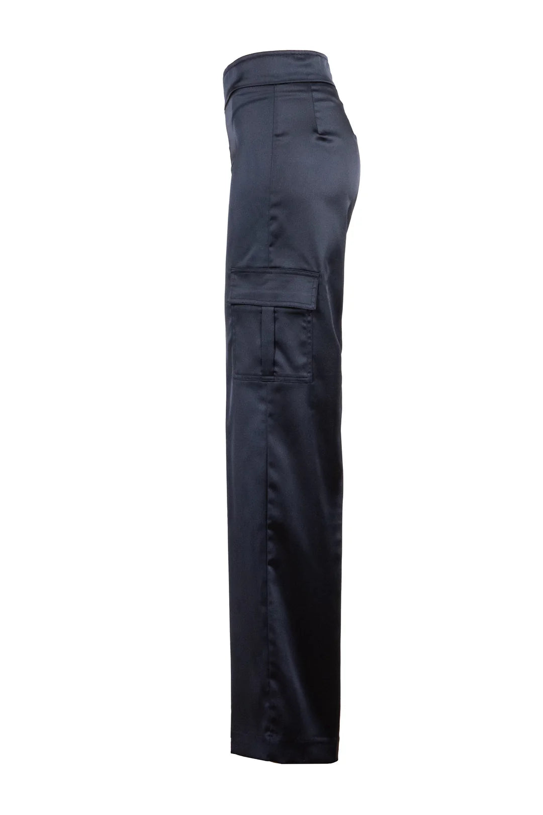 ECLIPSE LIQUID SATIN PANT F1701-24
