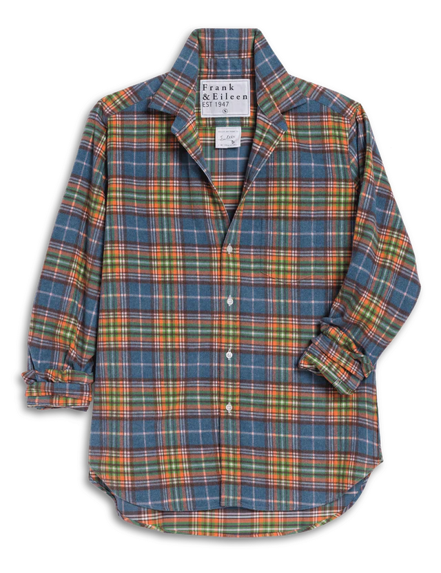 EILEEN ITALIAN FLANNEL