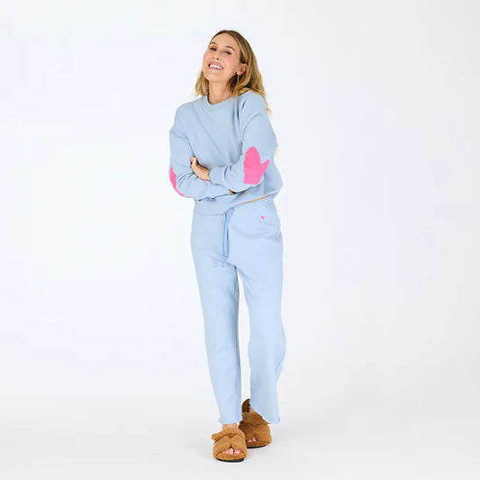 EX BOYFRIEND SWEATSHIRT KR253-3323