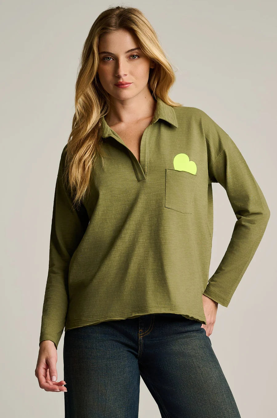 POCKET LOVE F26-TS357