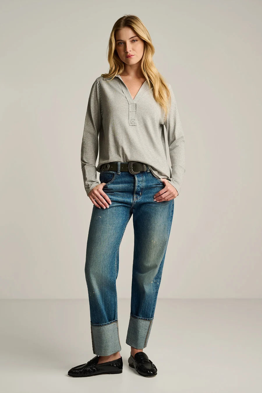 WHIPSTER TEE F26-TS366