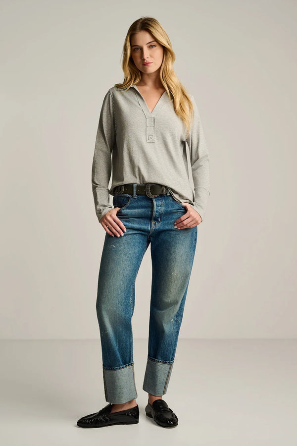 WHIPSTER TEE F26-TS366