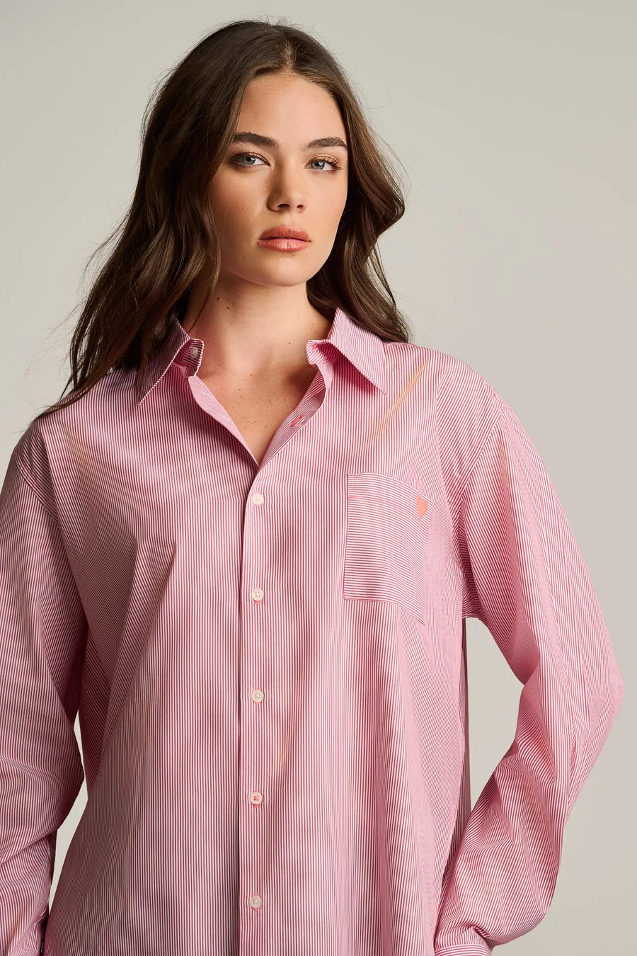 STRIPE IT TO ME F26-WV21