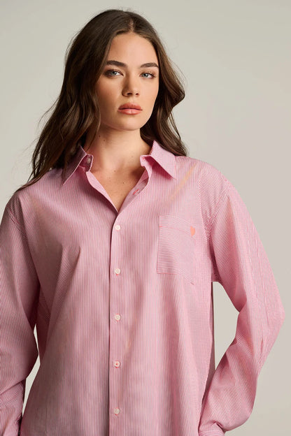 STRIPE IT TO ME F26-WV21