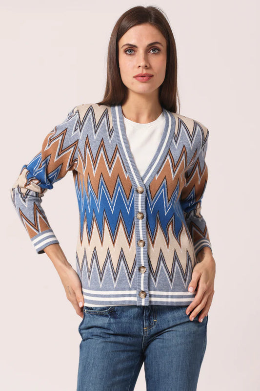 ROSITA CARDIGAN 9492