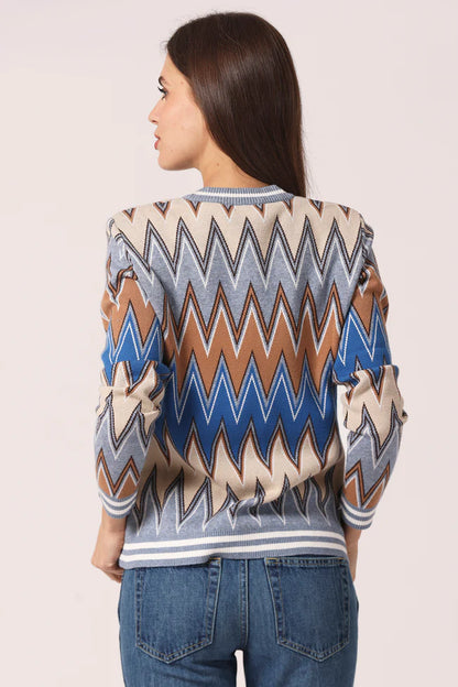 ROSITA CARDIGAN 9492