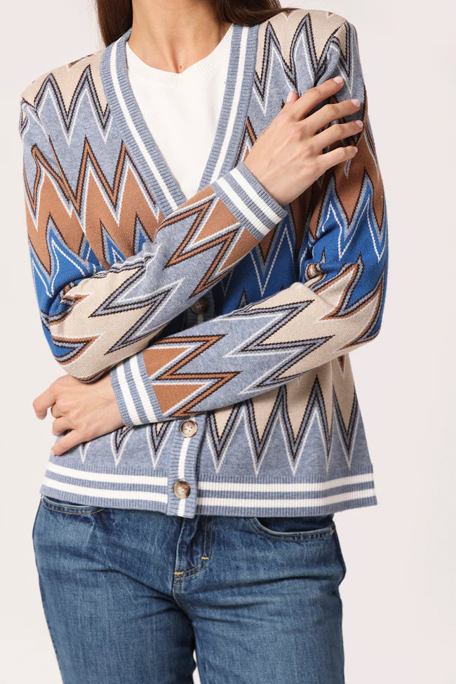 ROSITA CARDIGAN 9492