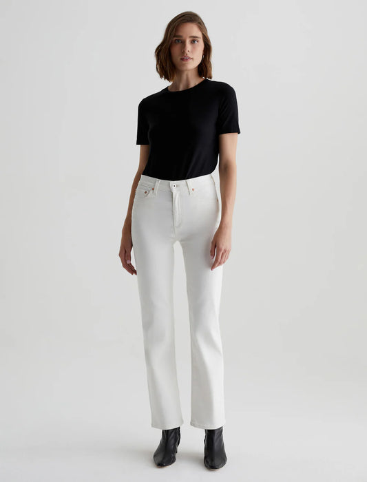 BRINLEY MID RISE STRAIGHT FSW1F26