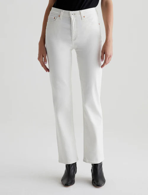 BRINLEY MID RISE STRAIGHT FSW1F26