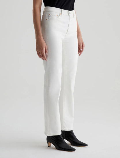 BRINLEY MID RISE STRAIGHT FSW1F26