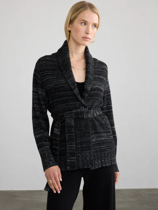 SAUSALITO JACKET CAP5000