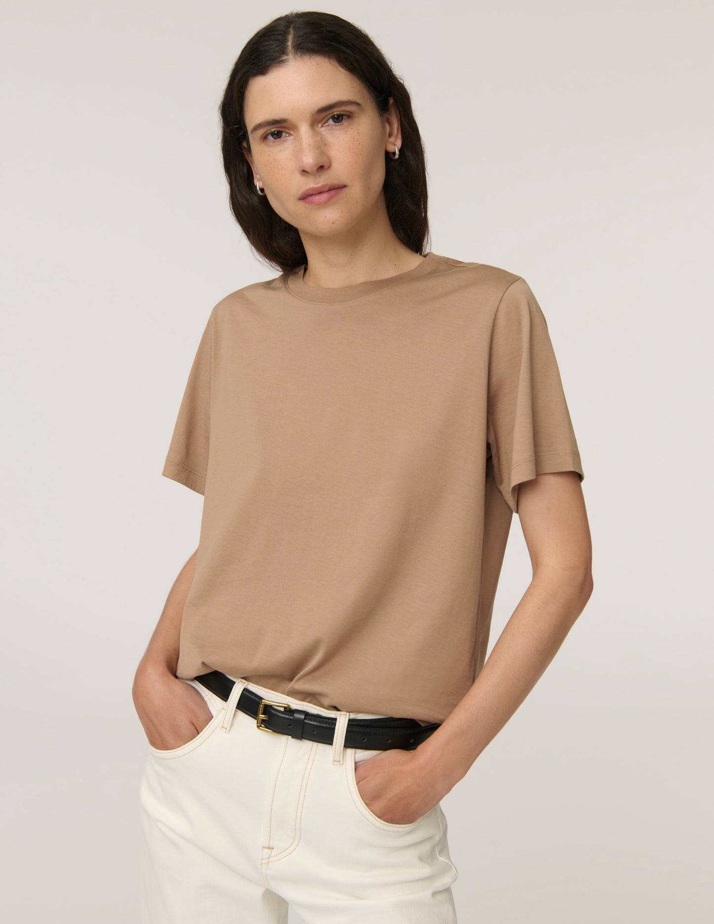 CLASSIC T-SHIRT HVWJ001