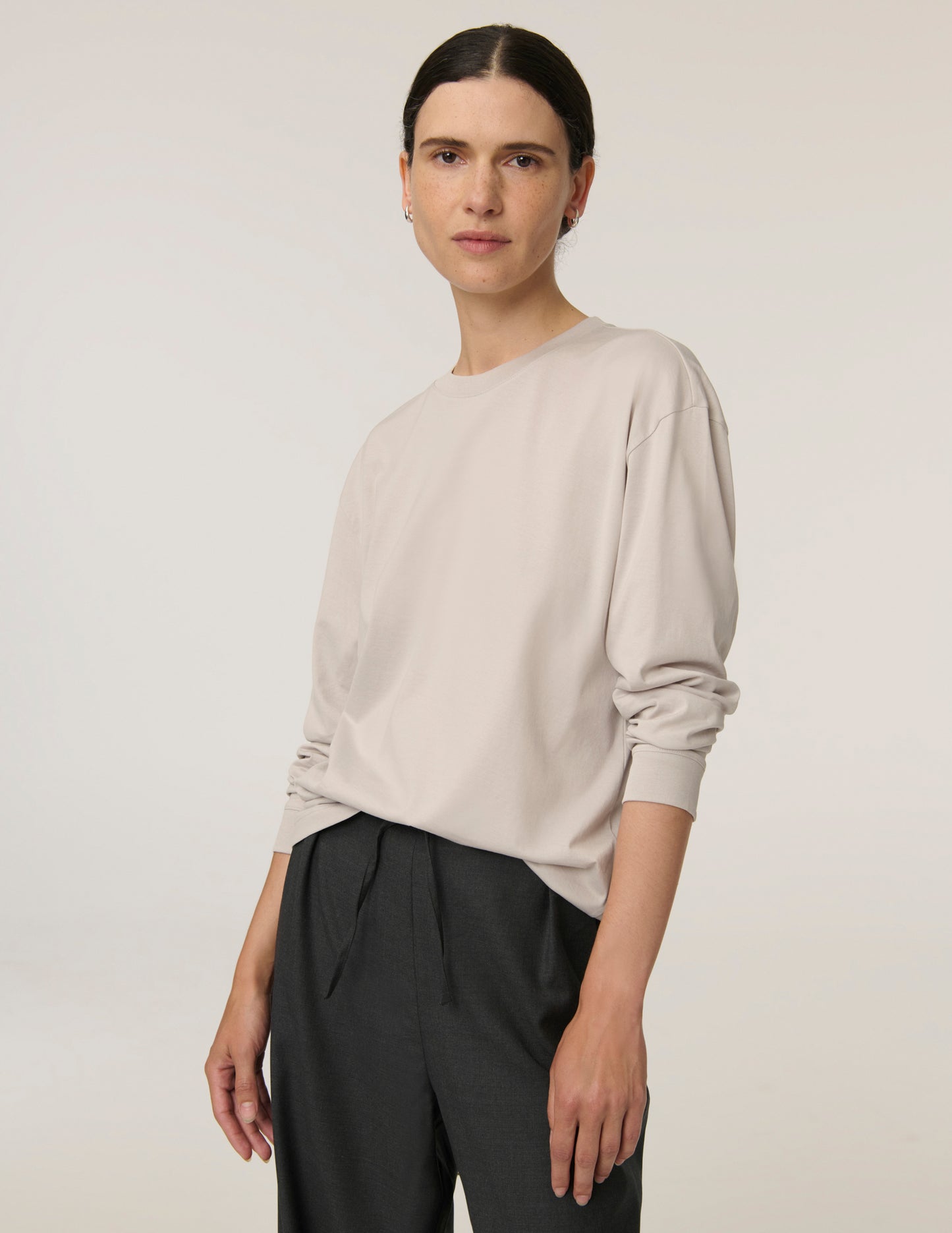 LONG SLEEVE TEE SHIRT HVWJ004