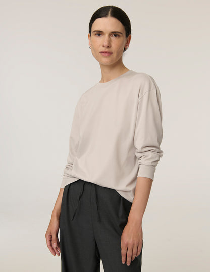 LONG SLEEVE TEE SHIRT HVWJ004