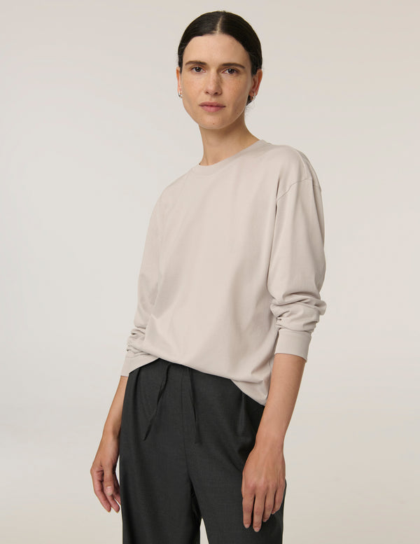 LONG SLEEVE TEE SHIRT HVWJ004