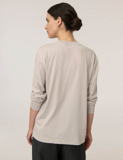 LONG SLEEVE TEE SHIRT HVWJ004
