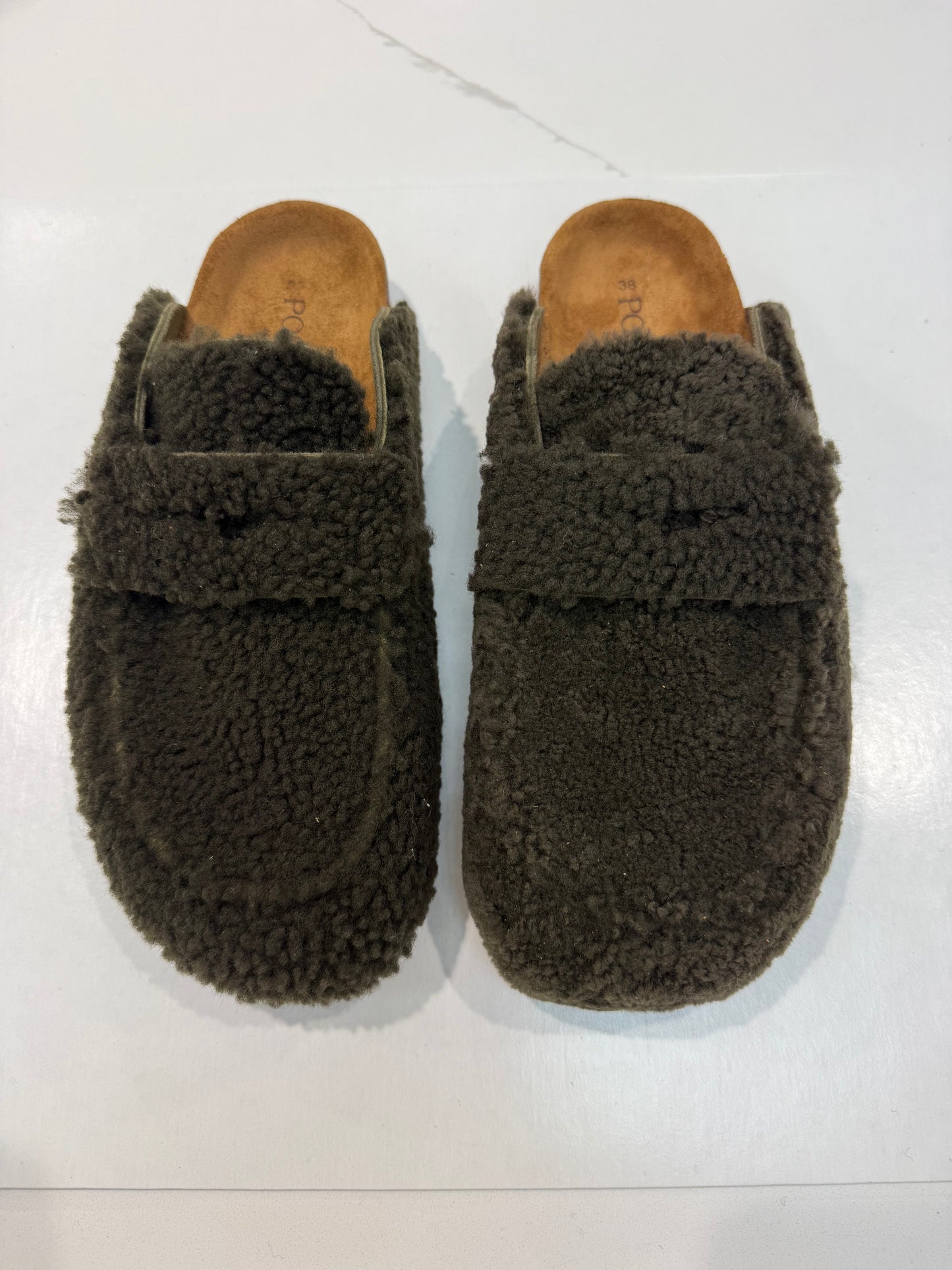 MONTONE DIM OLIVA B1362