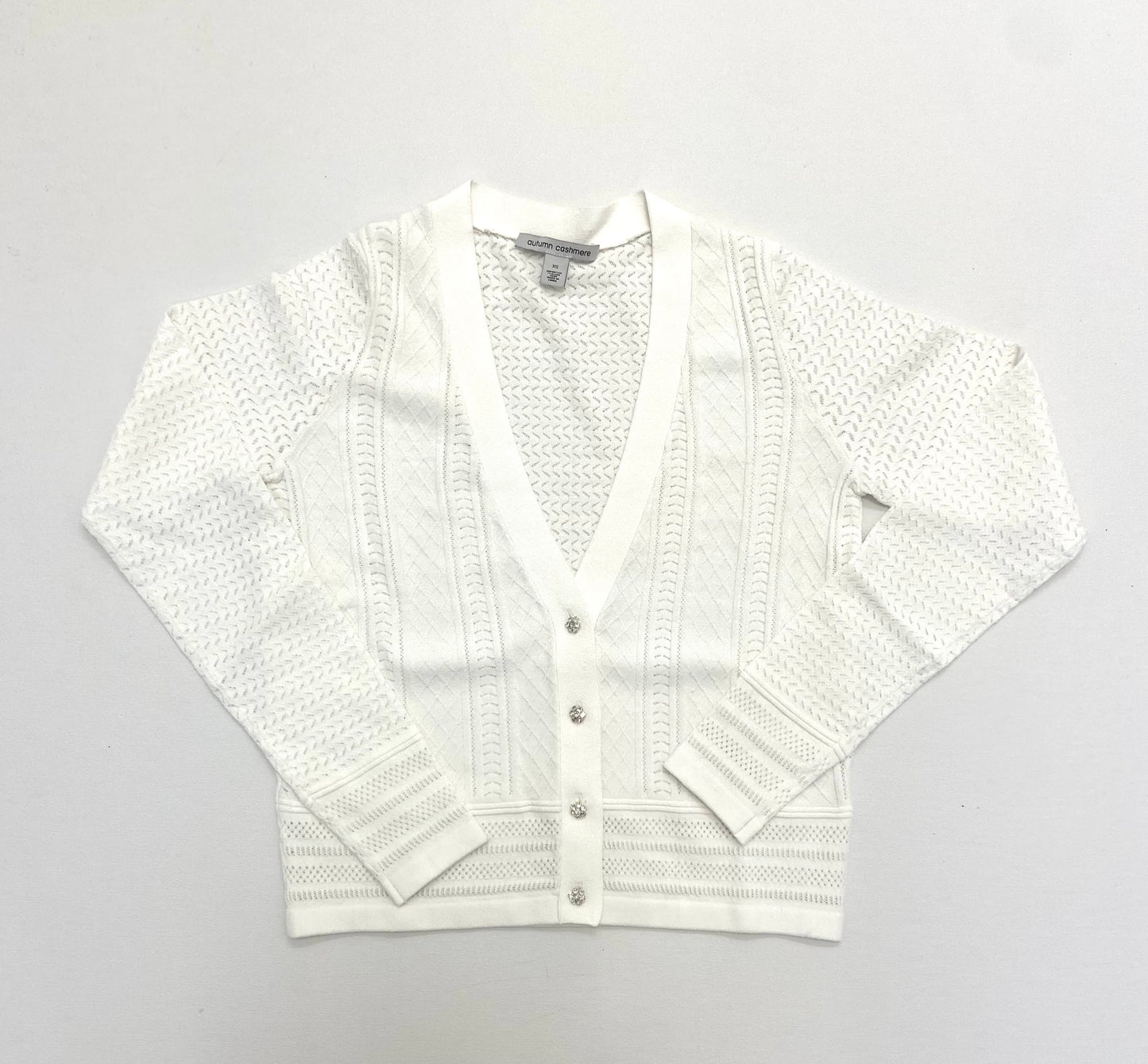 MIXED POINTELLE STITCH  PE13603