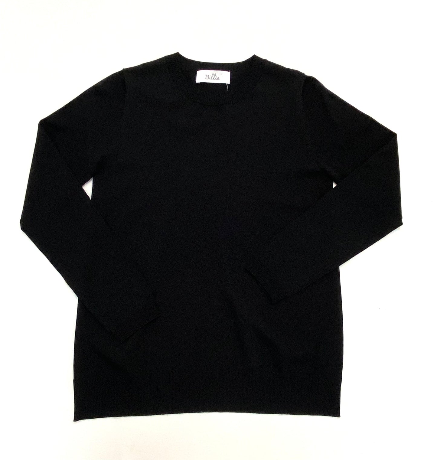 CLASSIC CREWNECK SWEATER Z6245