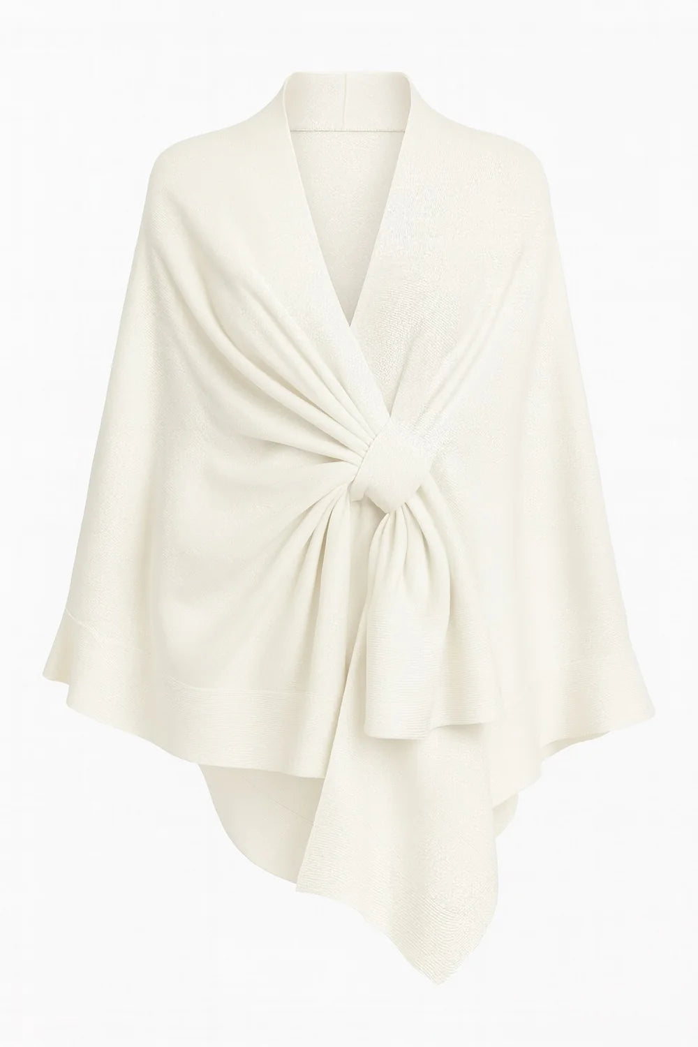 RUFFLE WRAP 1417