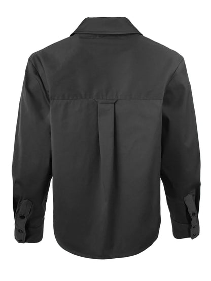 JONI POPOVER SHIRT 3594114