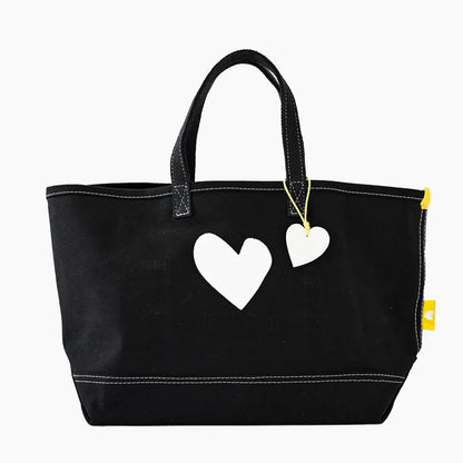 THE TOTE IMPERFECT HEART 9087