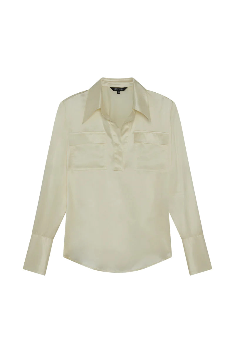 KAIA BLOUSE