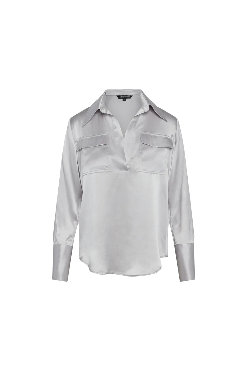 KAIA BLOUSE