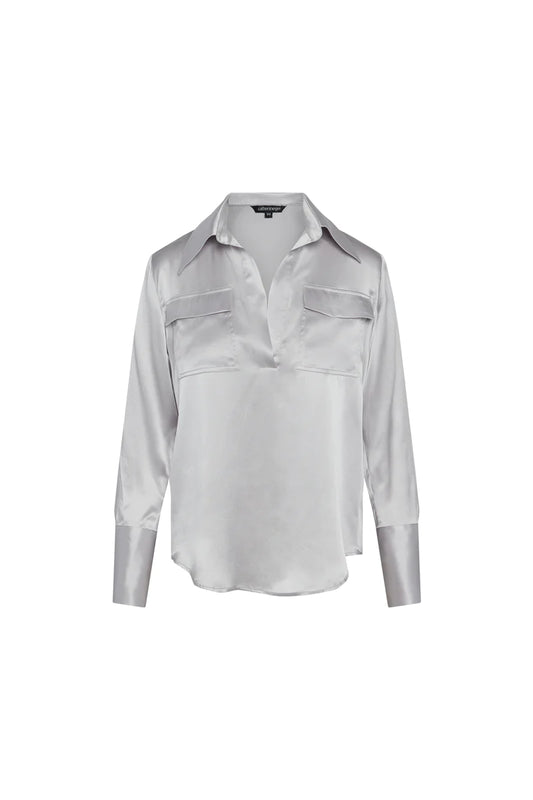 KAIA BLOUSE