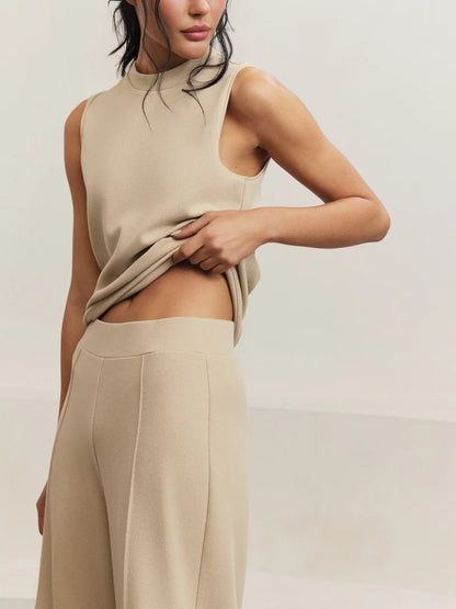 FORREST CAPRI PANT LA 1703