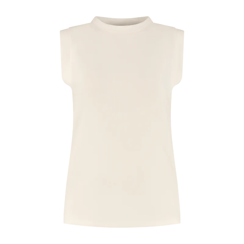 EVA SLEEVELESS TOP LA 1732